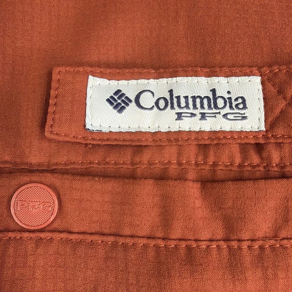 Columbia pfg mens